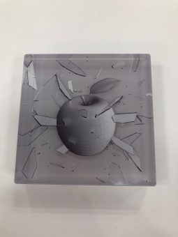 アクリル1