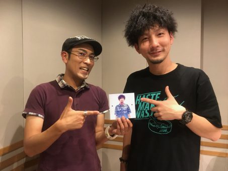 ゲスト Ray Fm京都 4 Fm