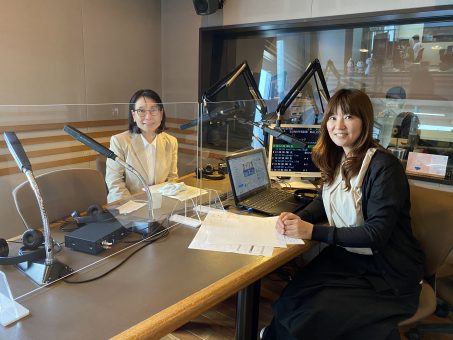 Kyoto Medical Talk Fm京都 4 Fm