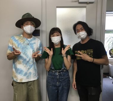 Guest ふらっと Fm京都 4 Fm