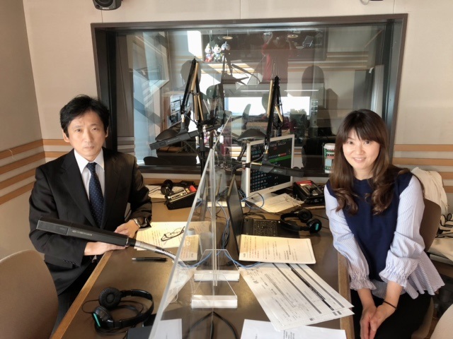 Kyoto Medical Talk Fm京都 4 Fm