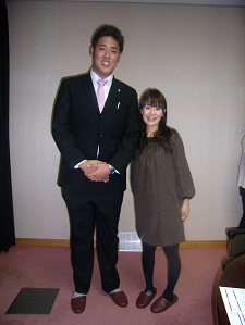 Care Workers Diary It S My Pleasure Fm京都 4 Fm