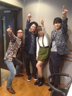 Today S Guest Fm京都 4 Fm