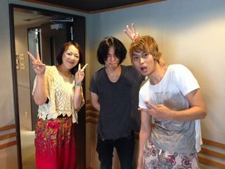 Today S Guest Fm京都 4 Fm