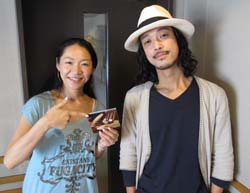 Sunnyside Balconyには初登場 大橋トリオさん Fm京都 4 Fm