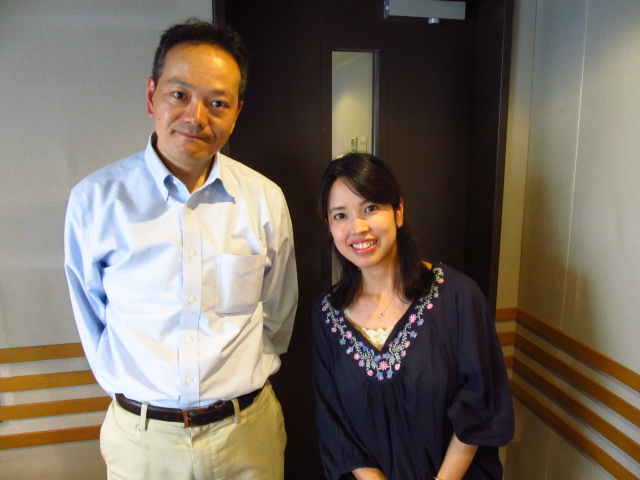 Kyoto University Academic Talk Fm京都 4 Fm